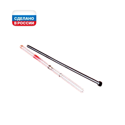 Капиллярные трубки для анализатора газов крови "НЕОМЕДИКС 22"